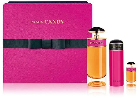 parfum candy de prada avis|Prada Candy gift with purchase.